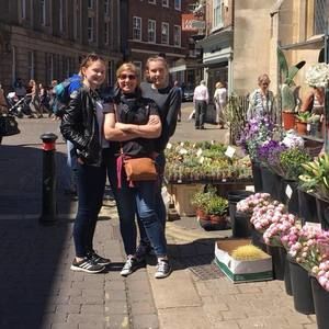 Meet your Posher, Megan